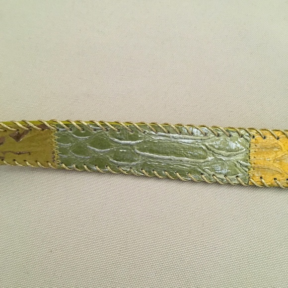 Nanni Belt - Picture 5 of 8